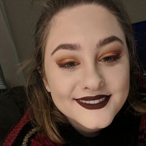 Meet your Posher, Shelby